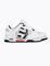 Pánske topánky Etnies Faze, White / Grey / Black