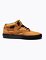 Pánske topánky DC Shoes Kalis Mid, Wheat/Black