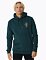 Pánska mikina Rip Curl Search Icon, Blue Green