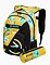 Batoh Meatfly Exile, Sharon Yellow, 24 L