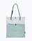Kabelka Meatfly Janie, Mint/Light Grey