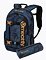 Batoh Meatfly Basejumper, Mossy Navy, 22 L