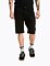 Pánske kraťasy Meatfly Just 2.0 Denim, Black
