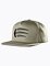 Šiltovka Etnies Joslin Snapback, Kaki