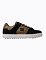 Pánske topánky DC Shoes Pure, Brown/Brown/Green