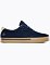 Skate topánky Etnies Jameson 2 Eco - F20, 461 Navy/Gum/Gold