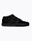 Pánske topánky DC Shoes Kalis Mid, Black/Black/Black