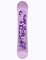 Snowboard Capita Paradise, Purple