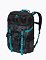 Batoh Meatfly Scintilla, Petrol Mossy, 26 L