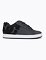 Pánske topánky DC Shoes Court Graffik, Dk Grey/Black/White