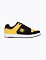 Pánske topánky DC Shoes Manteca 4, Black/Yellow