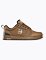 Pánske topánky Etnies Camber Michelin X Tftf, Brown / Gum