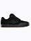 Pánske topánky Emerica Heritic, Black / Black