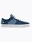 Pánske topánky Etnies Barge Ls, Green / Blue