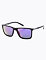 Slnečné okuliare Meatfly Juno 2 Sunglasses - S19, D - Black Matt, Purple
