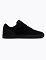 Pánske topánky DC Shoes Crisis 2, Black/Black/Black