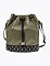 Kabelka Meatfly Orphan, Olive