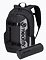 Batoh Meatfly Basejumper, Charcoal Heather / Grey Heather, 22 L