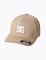 Šiltovka DC Shoes Cap Star 2, Overcast