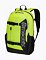 Batoh Meatfly Basejumper, Fresh Olive, 22 L