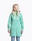 Dámska mikina Meatfly Clair, Jade Green