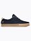 Pánske topánky Etnies Jameson 2 Eco, Navy/Gum/Gold