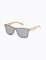 Slnečné okuliare Meatfly Leif, Beige