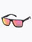 Slnečné okuliare Meatfly Trigger 2 Sunglasses - S19, C - Wood, Red