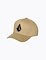Šiltovka Volcom Embossed Stone Adj, Almond