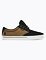 Pánske topánky Etnies Jameson 2 Eco, Black/Tan/Orange