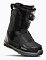 Pánske SNB topánky Thirty Two Shifty Boa, Black
