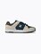Pánske topánky DC Shoes Manteca 4, Grey/Blue/White