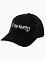 Šiltovka Meatfly Caleb Trucker, Die for MF Black