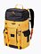 Batoh Meatfly Scintilla, Black/Camel, 26 L