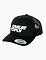 Šiltovka Meatfly Setty Trucker, Black