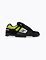 Pánske topánky DC Shoes Stag, Black/Green/White