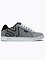 Pánske topánky Etnies Fader, Light Grey / Black