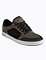 Pánske topánky Emerica Heritic, Brown / Black