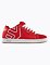 Pánske topánky Etnies Fader, Red / White / Gum