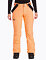 Snowboardové nohavice Meatfly Foxy, C - Papaya