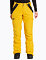 Snowboardové nohavice Meatfly Foxy, E - Yellow Stripe