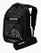 Batoh Meatfly Exile, Rampage Camo/Black, 24 L + PERAČNÍK ZADARMO