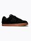 Pánske topánky DC Shoes Pure, Black/Gum
