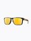 Slnečné okuliare Oakley Holbrook, Matte Carbon/Prizm 24K Polarized