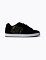Pánske topánky DC Shoes Net, Black/Green/Black