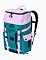 Batoh Meatfly Scintilla, Lavender/Dark Jade, 26 L