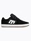 Pánske topánky Etnies Cresta, Black/White