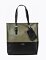 Kabelka Meatfly Slima, Olive