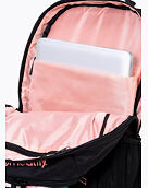 Batoh Meatfly Basejumper 6, G - Universe Color, Black
