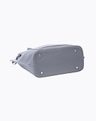 Kabelka Meatfly Alma 4, B - Dark Grey,Black